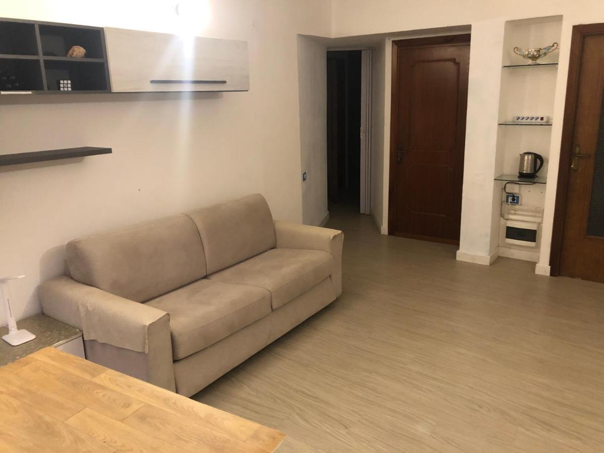 Casa Vacanze Riomaggiore Ngoại thất bức ảnh