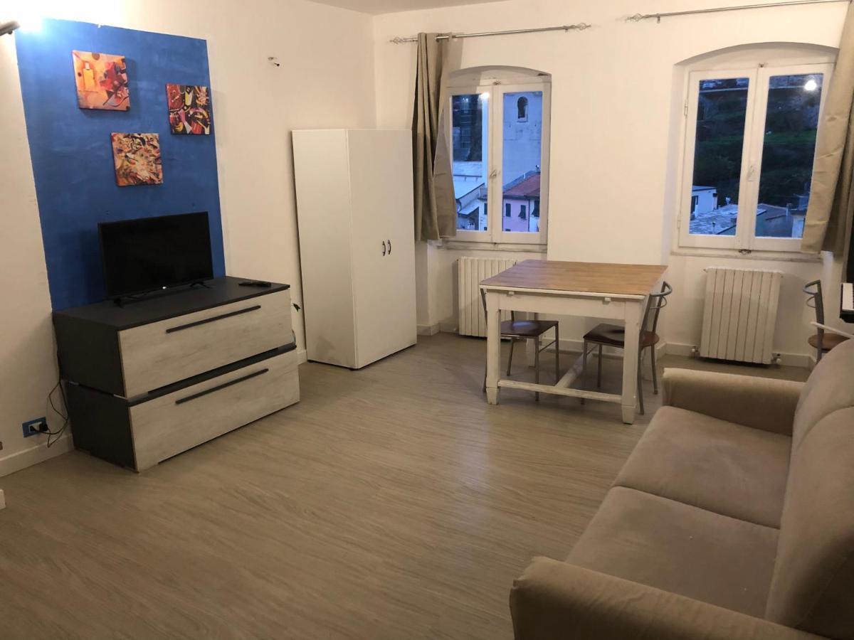 Casa Vacanze Riomaggiore Ngoại thất bức ảnh