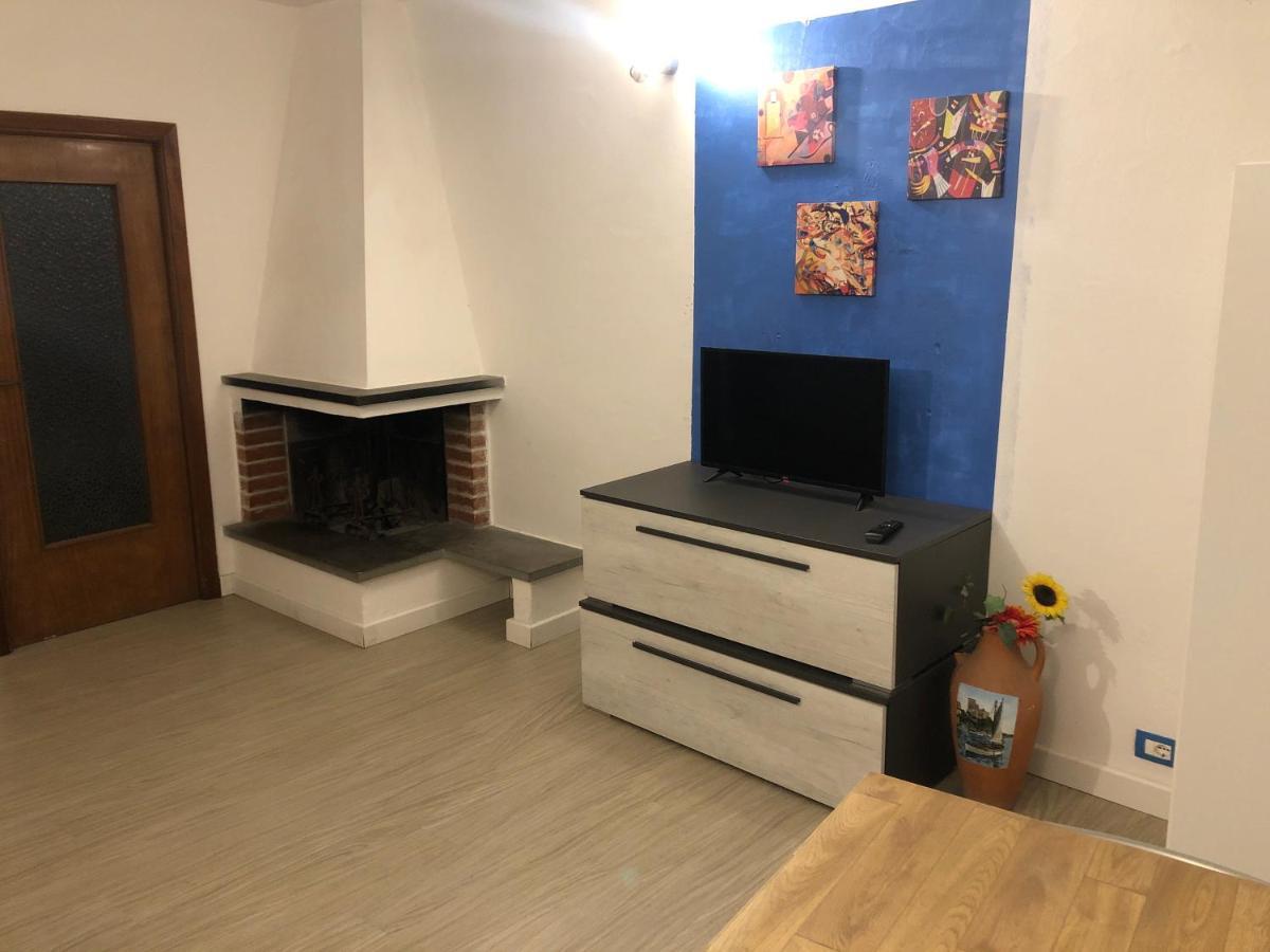 Casa Vacanze Riomaggiore Ngoại thất bức ảnh