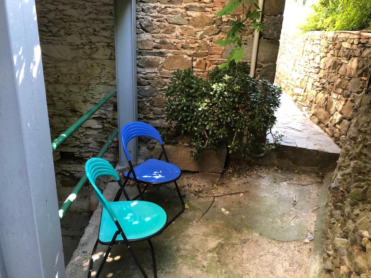 Casa Vacanze Riomaggiore Ngoại thất bức ảnh