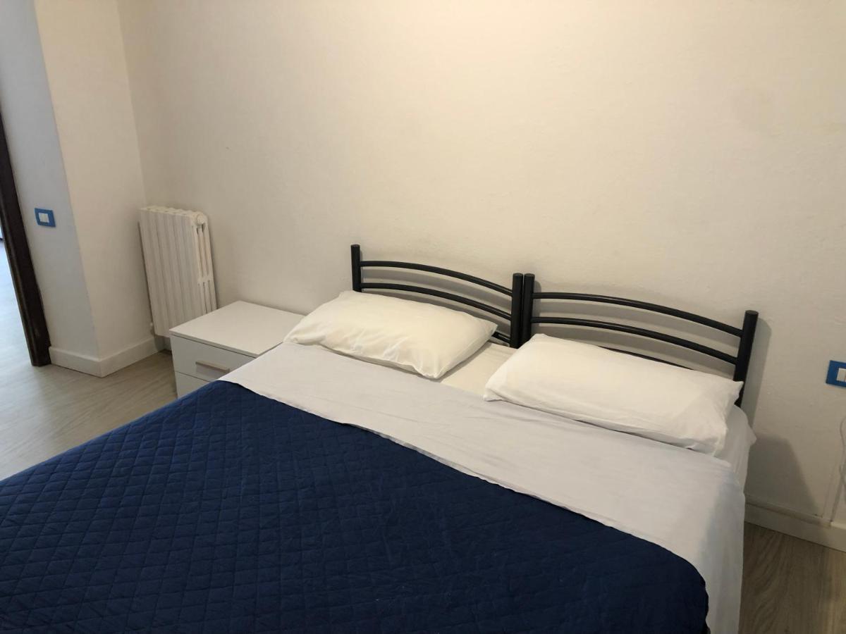 Casa Vacanze Riomaggiore Ngoại thất bức ảnh