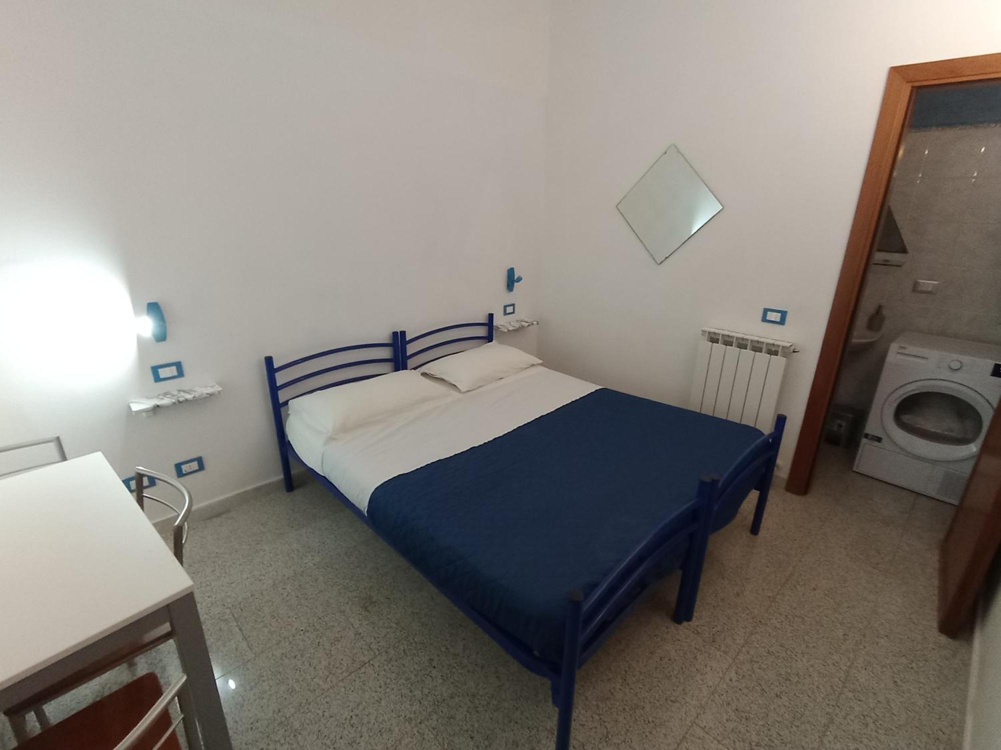 Casa Vacanze Riomaggiore Ngoại thất bức ảnh